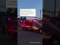 Four injured after person drives vehicle into Bishop Arts crowd Thursday