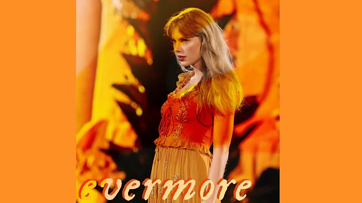 Marjorie (Taylor Swift - The Eras Tour Studio Version)