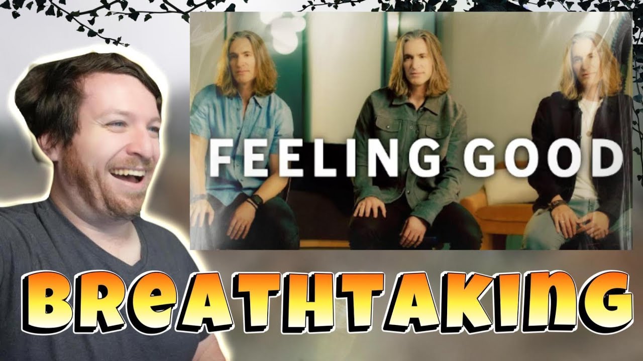 О, Я ЭТО ЧУВСТВУЮ!! || Оперная певица отреагировала — Чувствую себя хорошо || Джефф Кастеллуччи