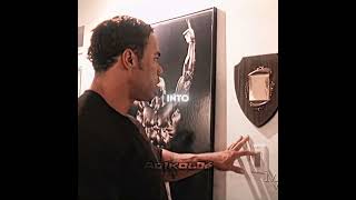 The Uncrowned King Kevin Levrone | #mrolympia #gymtok #kevinlevrone #gymedit #motivation #foryou