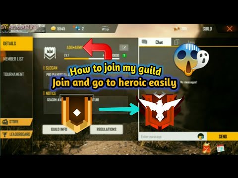 Free fire best guild for pro players| AD Gaming ¦ - YouTube