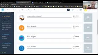 CodeHS Hour of Code Primer