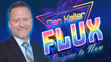 Dan Keller - Run on Flux Changing Web3 & Crypto with Proof of Useful Work (PoUW) Cypherpunk 2023