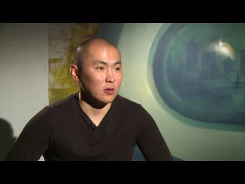 7 вопросов. Сергей Биликтуев