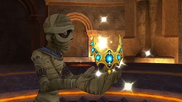 Author plays Sphinx and the Cursed Mummy (PC, Shadow of Set Mod) - Pt. 3: Heliopolis