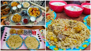 Yeh bhi Bohot Zaruri tha | Ramadan Vlog By Nagina Abbas