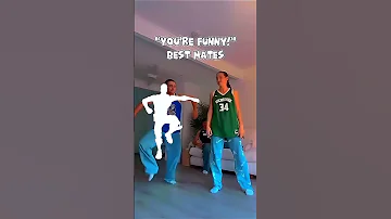 Which Fortnite Emote Is The Best Viral Trend Fortnite Trinding Dance Funny Shorts 