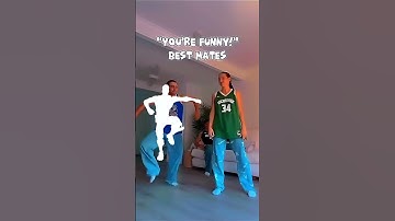 Thumbnail of Which fortnite emote is the best? #Viral #trend ￼#fortnite #trinding #dance #funny #shorts