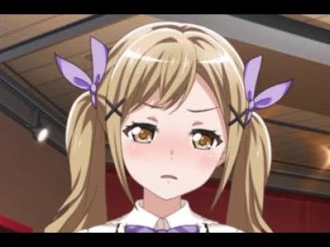 市ヶ谷有咲 バンドリ 誕生日おめでとうメッセージ ポピパのメンバーから ガルパ Youtube