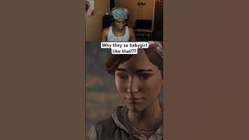 YOUTUBE VIDEO COMING OUT SOON! #thewalkingdead #taletale #gaming #clementine