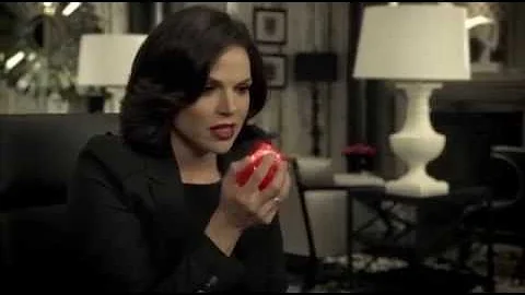 Once Upon A Time 2x17 "Welcome to Storybrooke" Reg...
