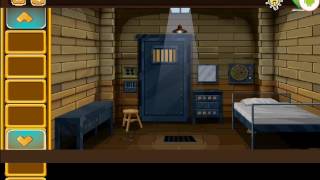 Can you escape prison room full screenshot 4