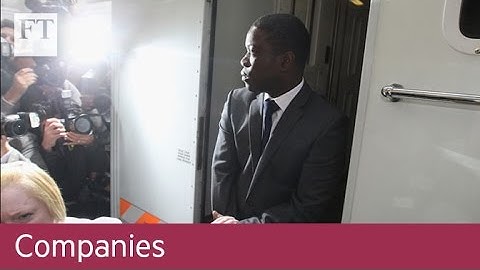 Lessons from a ‘rogue’ trader | Companies