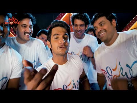 Gaalipatam Movie Promotional Song