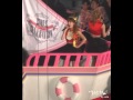 110628 My Child @ Yoyogi - Jessica