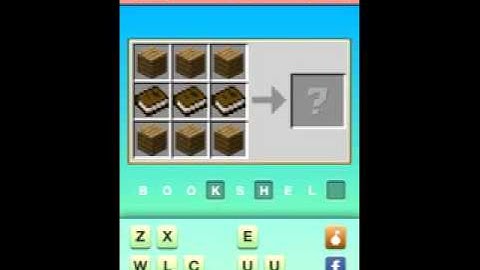 Guess The Block game answers level 101-110
