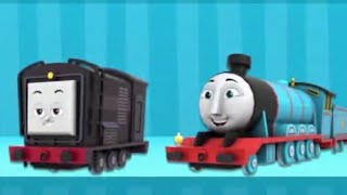 Thomas Adventure, screenshot 2