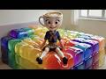 いちばん癒される動画・イタリアンブレインロット
