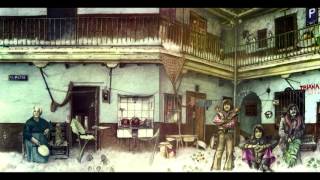 Video thumbnail of "TRIANA - LUMINOSA MAÑANA (EL PATIO - 1975)"