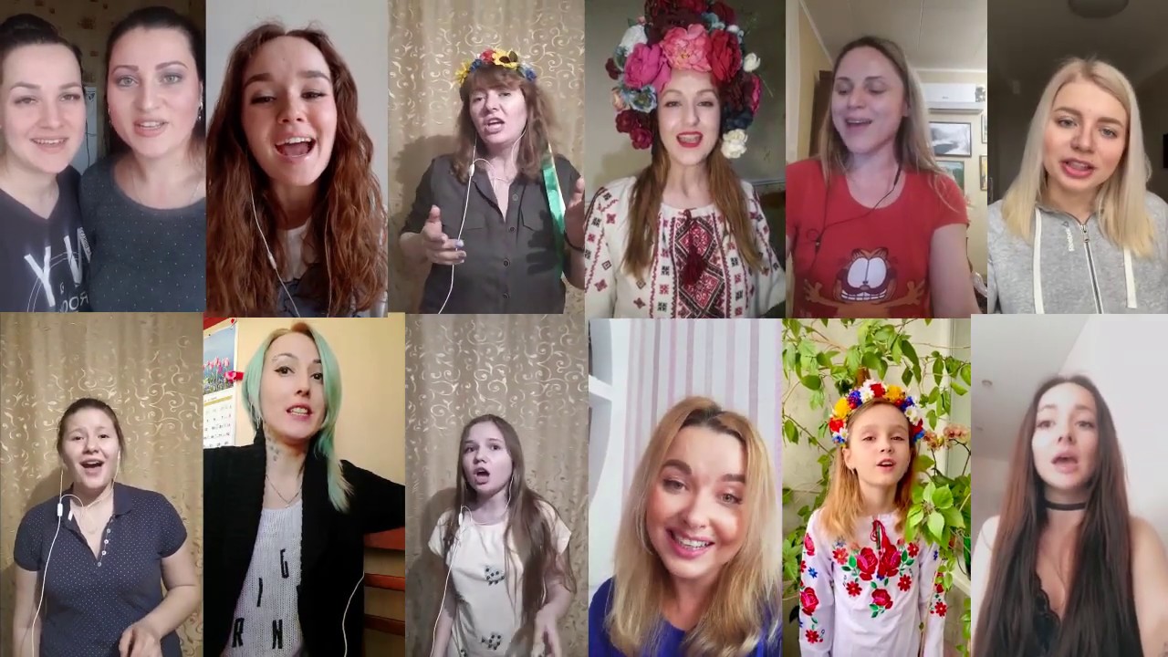Ока рута косплей