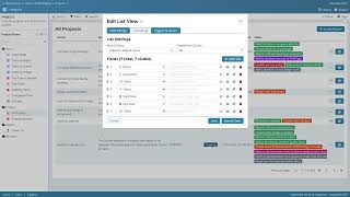 Hypertable - Editing Views & Collections