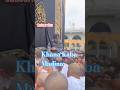 The Hidden Spiritual Secrets of Mecca & Medina