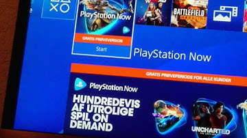 how to delete ps now ads on your ps4 home screen