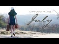 Noah Cyrus - July (Sarah Dorothy Little Cover)