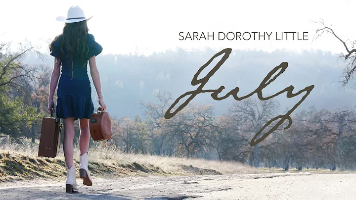 Noah Cyrus - July (Sarah Dorothy Little Cover)