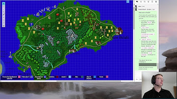 Numenera Session 1 Part 1 - 2 / 8