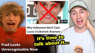 Why I Got Dropped By Hollywood