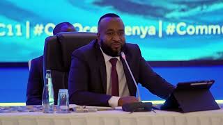 Blue Economy in Focus | 11th Our Ocean Conference, Mombasa 2026