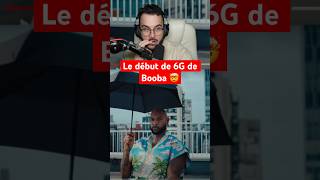 Réaction à 6G de Booba 🤯 (Extrait de ad vitam æternam)