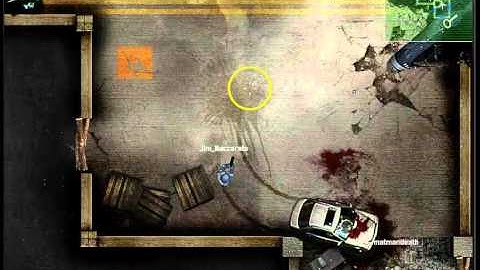 Sas zombie assault 3 part 2