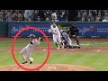 MLB “CAT LIKE REFLEXES” ᴴᴰ