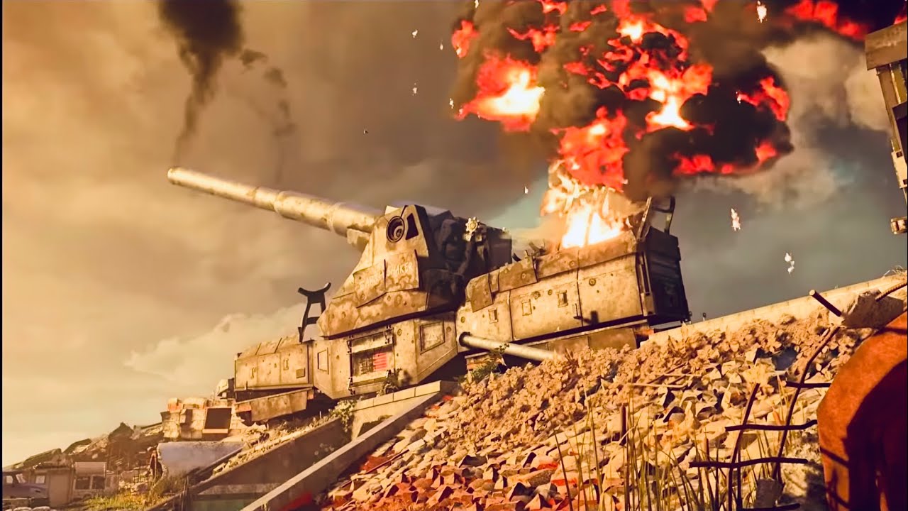 Operation Iron Horse - Learning Raid | Tom Clancy's The Division 2