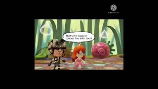 MIITOPIA GIANTESS