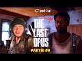 The Last Of Us #9 | On rencontre un gars qui prend trop la confiance