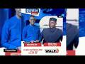 Entretien avec Abass Fall, Maire de Dakar, sur Walf TV