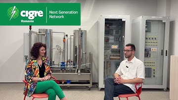 Pathway to Power with Ioana Manea - Cyber Arena