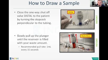 VAMP Jr.  Training Video