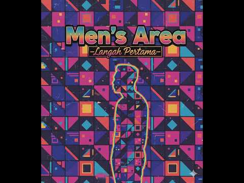 Men's Area Semanis Manisnya Gula Official Music