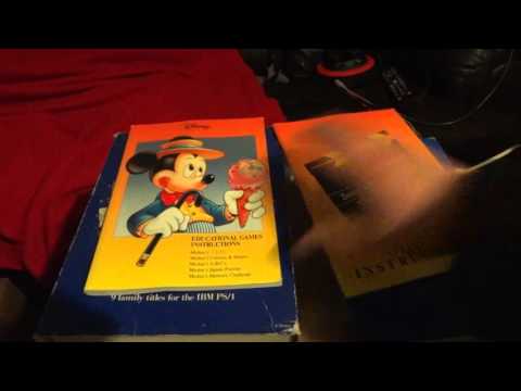 IBM PS/1 2121 FOR SALE
