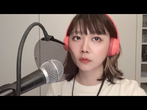 【中日歌詞】MISIA - 逢いたくていま 現在好想見你 Cover by 腦內迷宮 Lilyth【TBS系日曜劇場「JIN-仁-」主題歌】