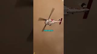 Aerial firefighting#Aircraft #Airport #Fire #firefighter #helicopter