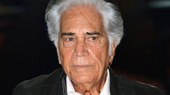 A los 81 años, José Luis Rodríguez Finalmente admite lo que todos sospechábamos