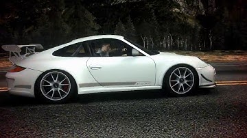 NFS The Run - Not so Easy - Part 9