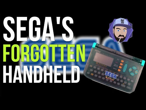 Video: „Sega“ir „Sammy“skelbia Susijungimo Planus