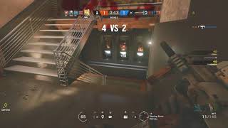 Bandit 2K Vs Plat Tdm