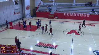 UNIFIED PE DAY - Ove Berven Gym